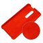 Силиконовый чехол Mobile Shell для Xiaomi Redmi K20 / Redmi K20 Pro / Xiaomi Mi 9T / Mi 9T Pro (красный)
