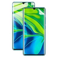 Защитная пленка Full Size для Xiaomi Mi Note 10 / Mi Note 10 Pro / Mi CC9 Pro Защитная пленка Full Size для Xiaomi Mi Note 10 / Mi Note 10 Pro / Mi CC9 Pro
