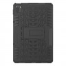 Чехол Hybrid Armor для Xiaomi Pad 5 / Pad 5 Pro (черный)