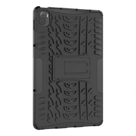 Чехол Hybrid Armor для Xiaomi Pad 5 / Pad 5 Pro (черный)