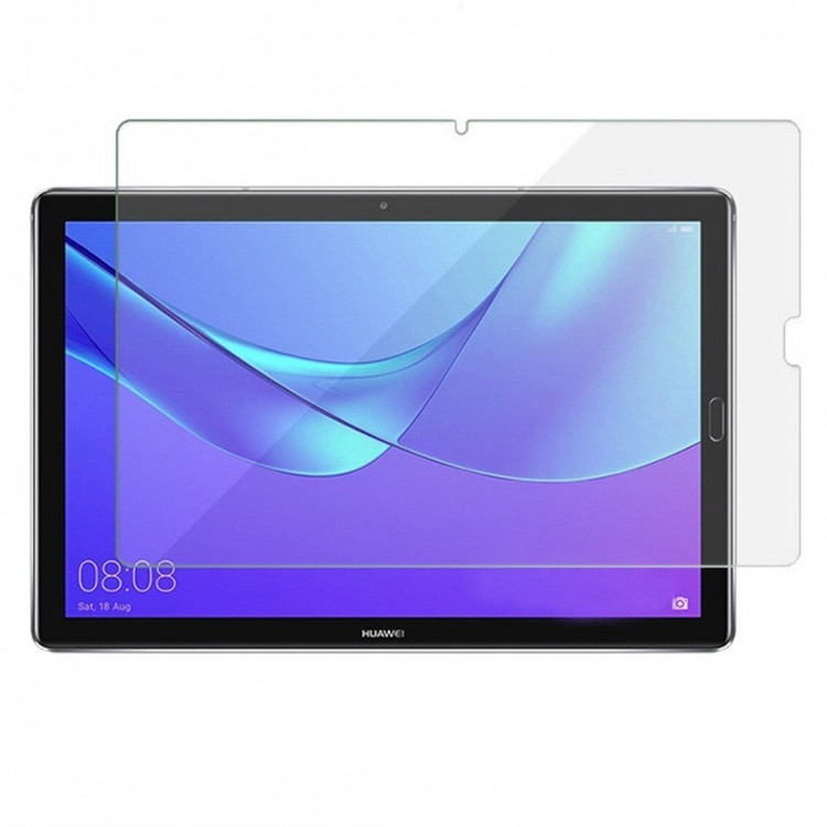 Защитное стекло для Huawei MediaPad M6 10.8