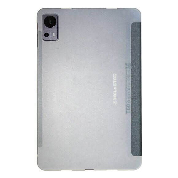 Планшетный чехол для Teclast T60 (серый)