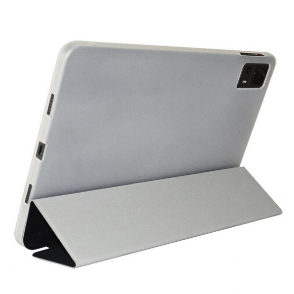 Планшетный чехол для Teclast T60 (серый)