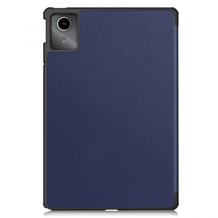 Чехол для Lenovo Tab M11, Xiaoxin Pad 11 2024 (темно-синий)