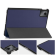 Чехол для Lenovo Tab M11, Xiaoxin Pad 11 2024 (темно-синий)