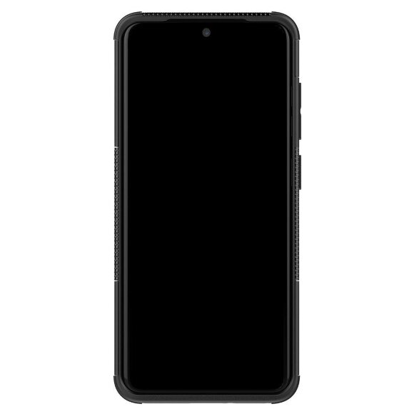 Чехол Hybrid Armor для Samsung Galaxy S20 (черный)