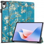 Чехол для HUAWEI MatePad 11.5 S 2024 TGR-W09 (Apricot Blossom)