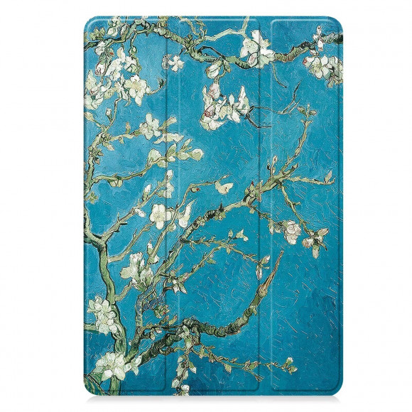Чехол для HUAWEI MatePad 11.5 S 2024 TGR-W09 (Apricot Blossom) Чехол для HUAWEI MatePad 11.5 S 2024 TGR-W09 (Apricot Blossom)