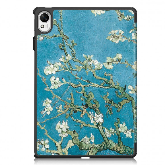 Чехол для HUAWEI MatePad 11.5 S 2024 TGR-W09 (Apricot Blossom) Чехол для HUAWEI MatePad 11.5 S 2024 TGR-W09 (Apricot Blossom)