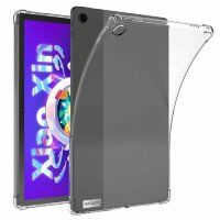 Силиконовый чехол для Lenovo Tab M10 Plus (Gen 3) / Lenovo Xiaoxin Pad 2022