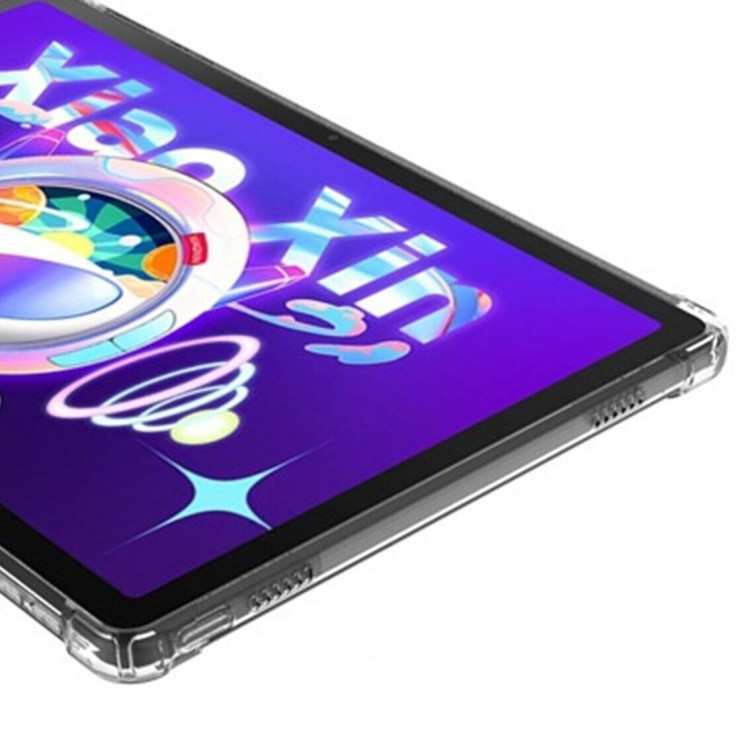 Силиконовый чехол для Lenovo Tab M10 Plus (Gen 3) / Lenovo Xiaoxin Pad 2022
