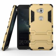 Чехол Duty Armor для Huawei Honor 5X (золотой) Чехол Duty Armor для Huawei Honor 5X (золотой)