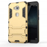 Чехол Duty Armor для Huawei Honor 5X (золотой)