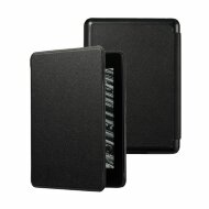 Планшетный чехол для Amazon Kindle Paperwhite 4 (2018-2021) 10th Generation, 6 дюймов (черный) Планшетный чехол для Amazon Kindle Paperwhite 4 (2018-2021) 10th Generation, 6 дюймов (черный)