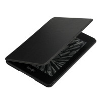 Планшетный чехол для Amazon Kindle Paperwhite 4 (2018-2021) 10th Generation, 6 дюймов (черный)