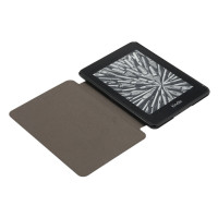 Планшетный чехол для Amazon Kindle Paperwhite 4 (2018-2021) 10th Generation, 6 дюймов (черный)