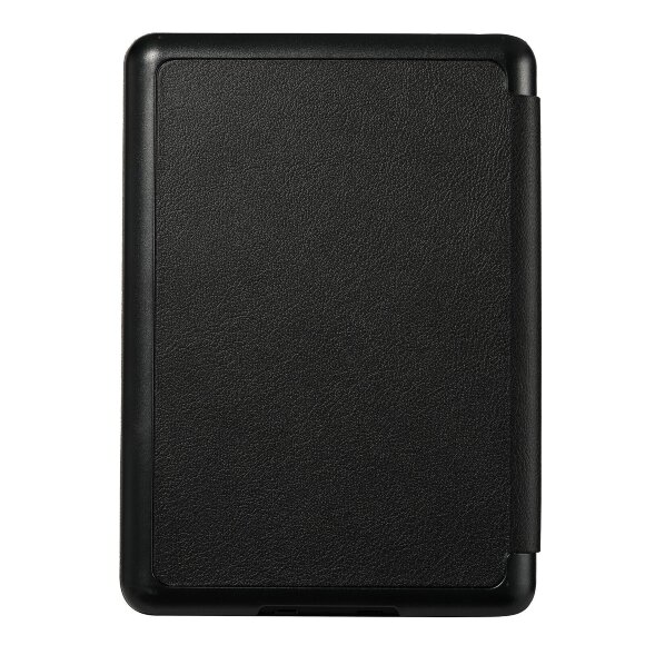 Планшетный чехол для Amazon Kindle Paperwhite 4 (2018-2021) 10th Generation, 6 дюймов (черный)