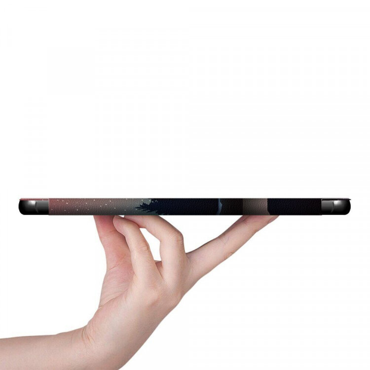 Чехол Smart Case для Amazon Fire HD 10 (2021) (Forest)