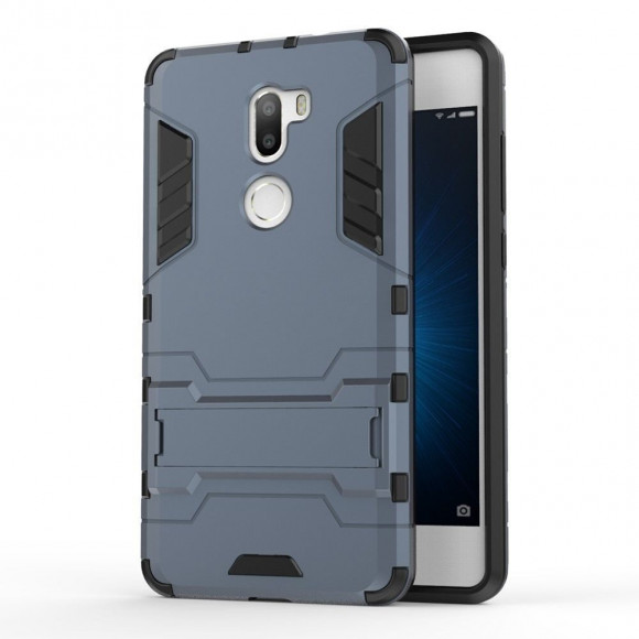 Чехол Duty Armor для Huawei P8 (серый)