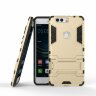 Чехол Duty Armor для Huawei P9 Plus (золотой)