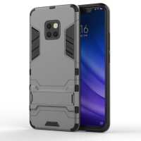 Чехол Duty Armor для Huawei Mate 20 Pro (серый)