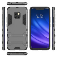 Чехол Duty Armor для Huawei Mate 20 Pro (серый)