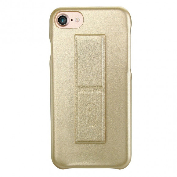 Чехол LENUO Lucky для iPhone 7 (золотой) Чехол LENUO Lucky для iPhone 7 (золотой)