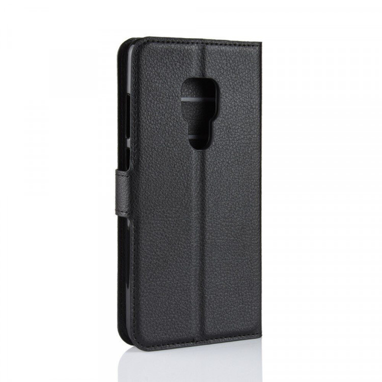 Чехол для Huawei Mate 20 (черный)