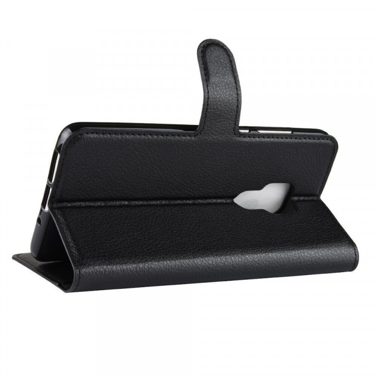 Чехол для Huawei Mate 20 (черный)