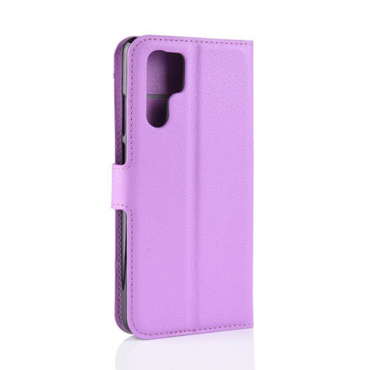 Чехол для Huawei P30 Pro (фиолетовый)