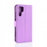 Чехол для Huawei P30 Pro (фиолетовый)