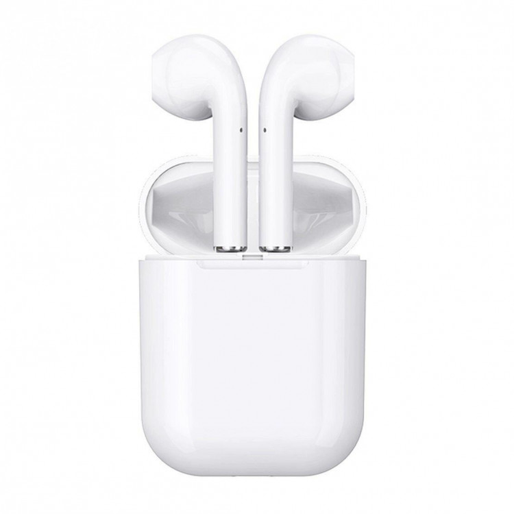 Наушники HOCO ES20 plus Original series Apple wireless headset