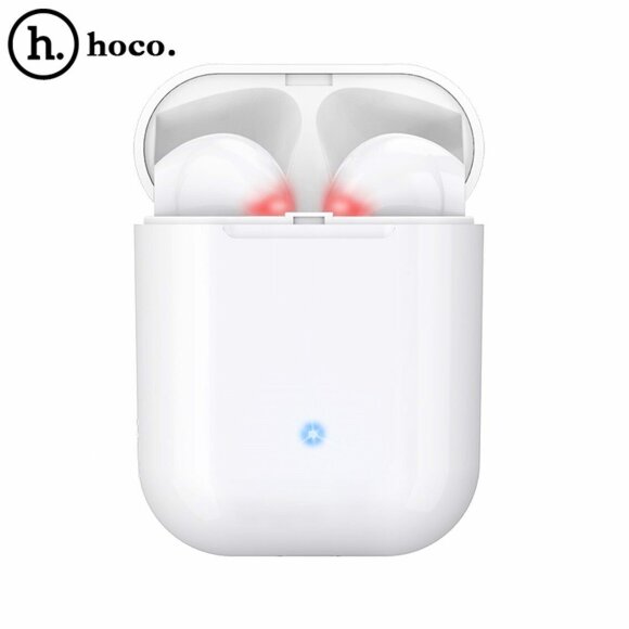 Наушники HOCO ES20 plus Original series Apple wireless headset Наушники HOCO ES20 plus Original series Apple wireless headset