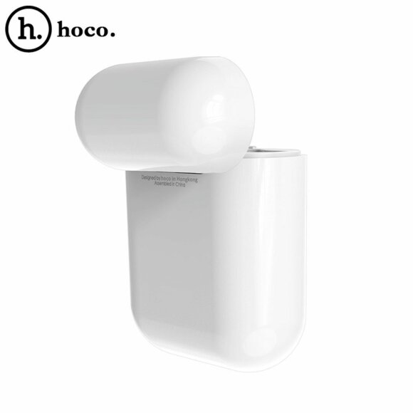Наушники HOCO ES20 plus Original series Apple wireless headset Наушники HOCO ES20 plus Original series Apple wireless headset