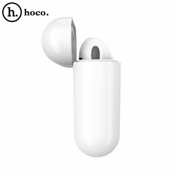 Наушники HOCO ES20 plus Original series Apple wireless headset Наушники HOCO ES20 plus Original series Apple wireless headset