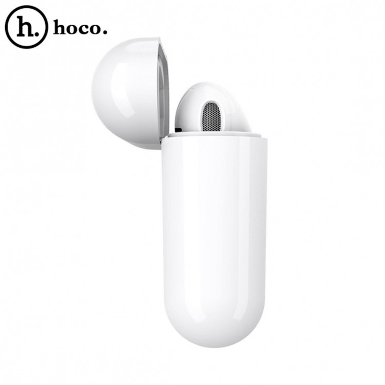 Наушники HOCO ES20 plus Original series Apple wireless headset