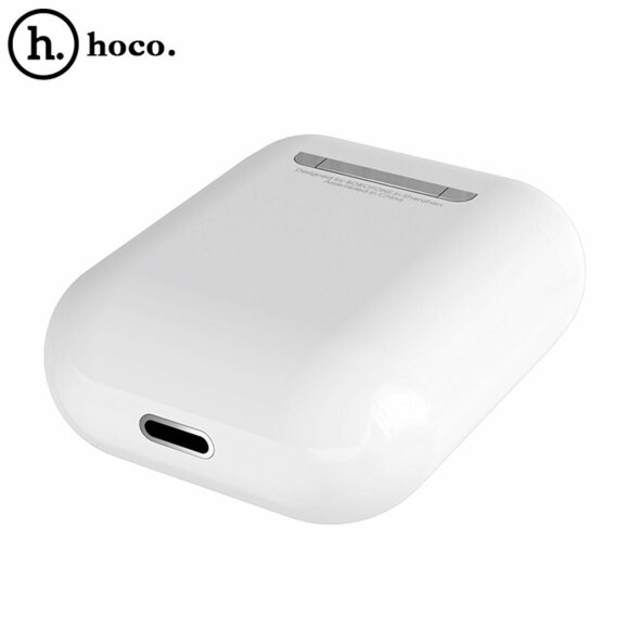 Наушники HOCO ES20 plus Original series Apple wireless headset Наушники HOCO ES20 plus Original series Apple wireless headset