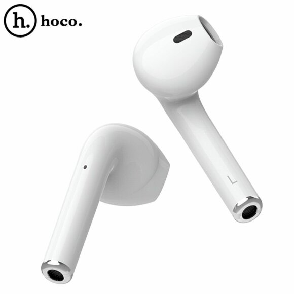 Наушники HOCO ES20 plus Original series Apple wireless headset Наушники HOCO ES20 plus Original series Apple wireless headset