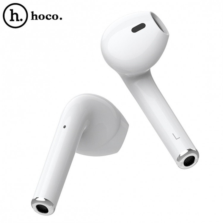 Наушники HOCO ES20 plus Original series Apple wireless headset