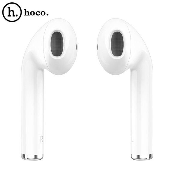 Наушники HOCO ES20 plus Original series Apple wireless headset Наушники HOCO ES20 plus Original series Apple wireless headset