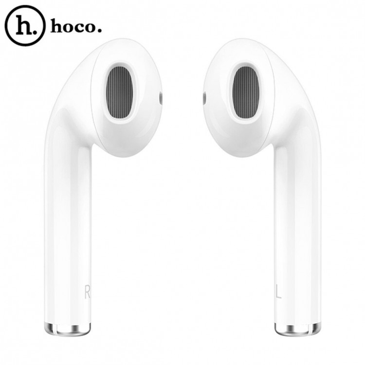 Наушники HOCO ES20 plus Original series Apple wireless headset