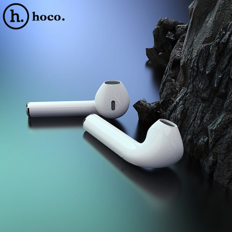 Наушники HOCO ES20 plus Original series Apple wireless headset