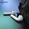 Наушники HOCO ES20 plus Original series Apple wireless headset