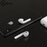 Наушники HOCO ES20 plus Original series Apple wireless headset