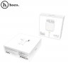 Наушники HOCO ES20 plus Original series Apple wireless headset