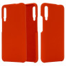 Силиконовый чехол Mobile Shell для Honor 9X Pro (красный)