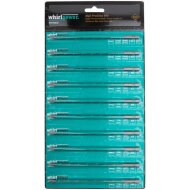 Насадки WhirlPower 150PH2 10шт в индивидуальной упаковке RSC-технология Насадки WhirlPower 150PH2 10шт в индивидуальной упаковке RSC-технология