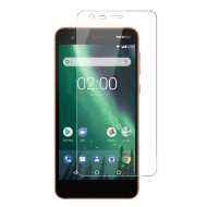 Защитное стекло для Nokia 2 Защитное стекло для Nokia 2