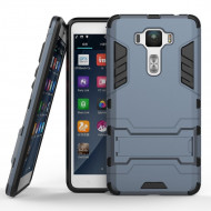 Чехол Duty Armor для ASUS ZenFone 3 Deluxe ZS550KL (темно-серый) Чехол Duty Armor для ASUS ZenFone 3 Deluxe ZS550KL (темно-серый)