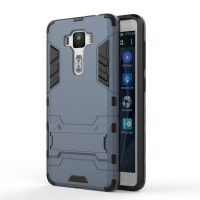 Чехол Duty Armor для ASUS ZenFone 3 Deluxe ZS550KL (темно-серый)